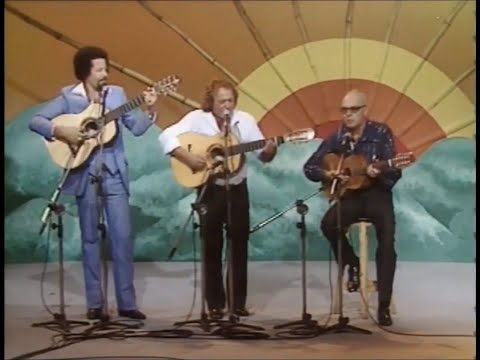 Sete Léguas - Valderi e Mizael