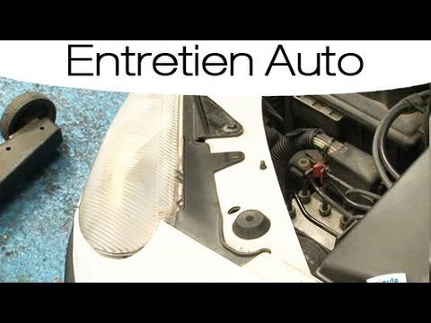 comment regler c feux