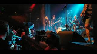 Across Five Aprils: Pawn Shop Promises Furnace Fest 2021 Pre-Show