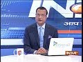 Aaj Ki Baat with Rajat Sharma | 20th February, 2018