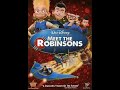 Previews From Meet The Robinsons 2007 DVD Portuguese Copy