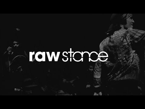 Raw Circles 2014 World Finals // raw.stance