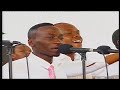 Hakuna Mungu Kama Wewe Kwaya Ya Uinjilisti Ushirika Wa Kijitonyama