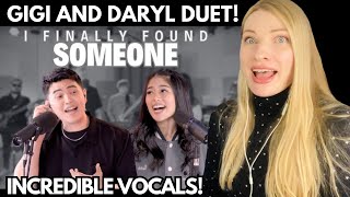 Vocal Coach/Musician Reacts: Gigi De Lana & Daryl Ong - 'I Finally Found Someone' In Depth Analysis!