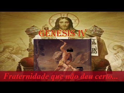 Três Irmãos: Caim, Abel e Set | Gênesis 4