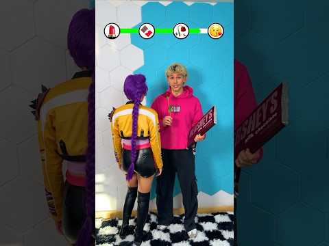 Help Me Get A Kiss! 💋