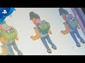 RAD | Making Of – Part 1: Mutations | PS4