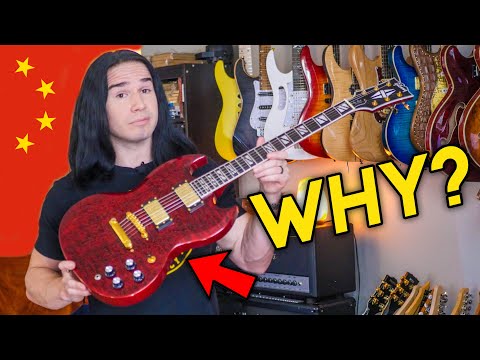 Is There Still ANY REASON To Buy A CHIBSON?