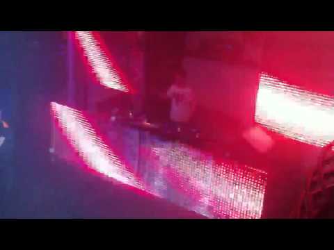 Ferry Corsten plays Faithless @ Family, Brisbane
