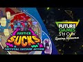 Justice Sucks Gameplay trailer - Future Games Show Spring Showcase 2022