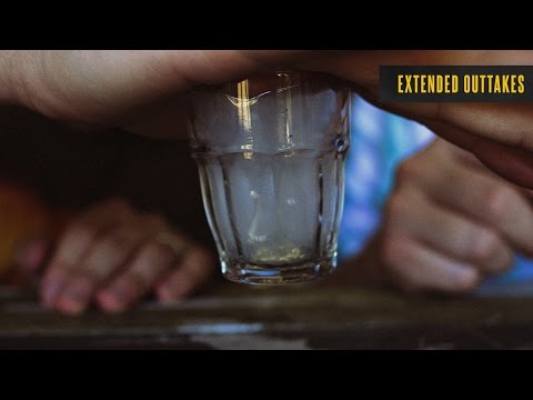 Extended Outtakes: On The Flipside