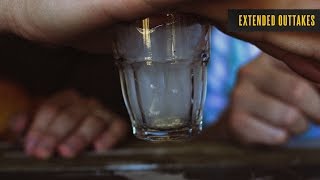 Extended Outtakes: On The Flipside