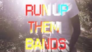Gee Fore - Run Up Them Bands(shot by XanmanVisuals)