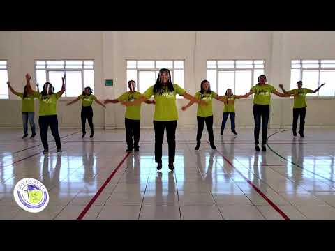 Senam Gemari - Senam sehat - Masehi Kindergarten - KB TK Masehi Temanggung