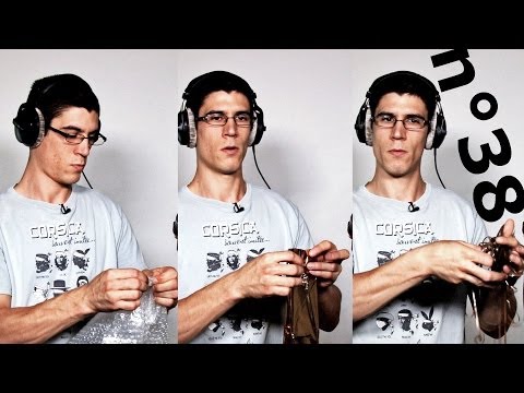 Libertivi.com - le Labo du Bruiteur - N°38 - Feu 2