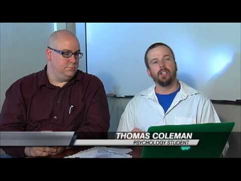 UTC Professor Defines 6 Types of Atheism