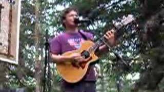 justin roth sunshine on the land song