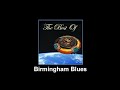 ELO - Birmingham Blues with lyrics - Electric Light Orchestra - Jeff Lynne - Music & Lyrics