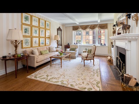 130 East 67th Street #5D  -  Upper East Side, NYC