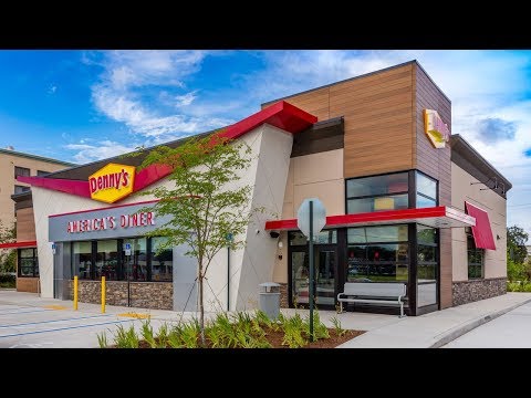 Denny’s - Customer Success Story (Jay Gilmore - Chief Accounting Officer)