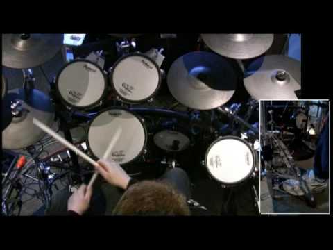 Trinity Guildhall Drumset Grade 2 - Full O'Fills