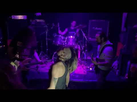 Graveolution live/ kripta