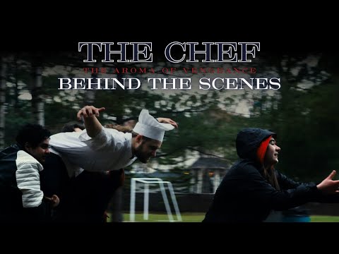 The Chef 2 | Behind The Scenes