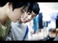 [Audio] Been so long - YooChun & JaeJoong 