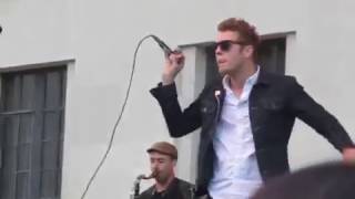 Anderson East - Satisfy Me (Live On The Green)