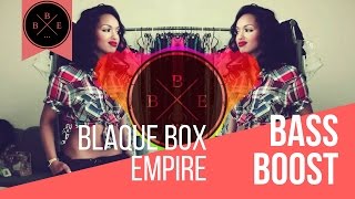 Lola Monroe - Stompin Bitches | Bass Boosted