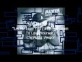 Ne-Yo "Let Me Love You (Until You Love ...