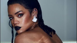 Rihanna Prisoner Lyrics ( NEW SONG)