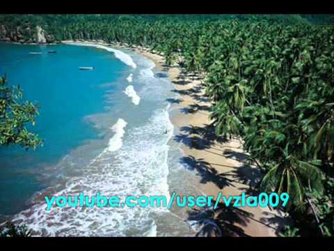 El Adios - Por si acaso yo no vuelvo me despido a la llanera.