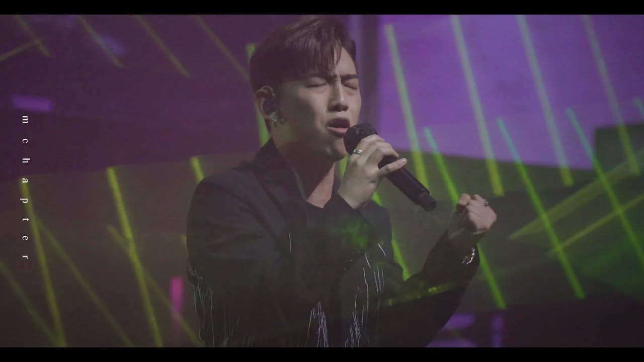 4K 《小心地滑》Mc 張天賦 24MAY2022 CC KEEP GOING