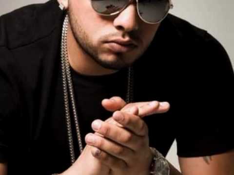 Jadiel ft la Sista - me desvivo por ella