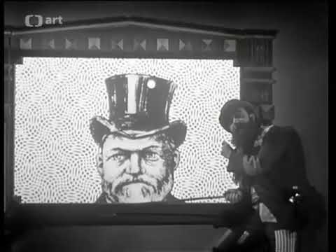 Rudolf Cortés - Jesse James [1963]