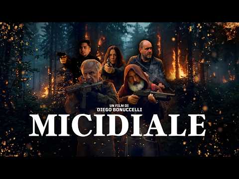 "Micidiale" Official Trailer
