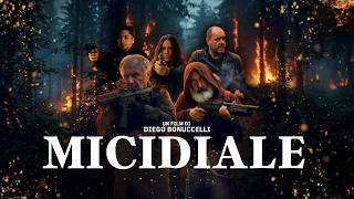 "Micidiale" Official Trailer