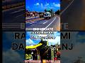 BIG ROADSHOW DJ KASANA DJ RAJAN KATHERI RAMNAVAMI DALTONGANJ Dj