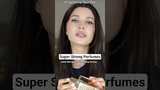 10 longest lasting fragrances for everyday wear