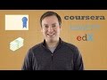 The Best Open Online Courses Coursera Udacity EdX Review