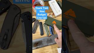 Ozark Trail Pocket Knife Upgrades You Need to See!