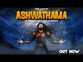 Ashwathama Hindi Rap Ghor Sanatani Mahabharat Rap