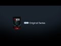 HBO IT Welcome To Derry 1x01 Feature Presentation Rating Bumper