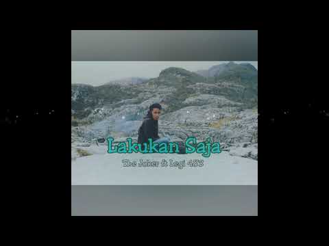 Lakukan Saja - The Joker ft. Legi 483