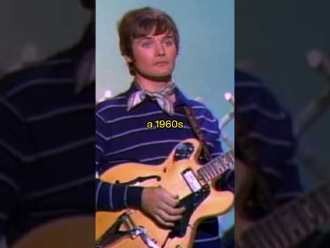 Creed from The Office was in 60’s pop band