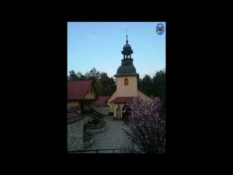 Czatachowa 10.05.2022 - Kazanie o.Daniela -Wzajemna pomoc w głoszeniu Chrystusa