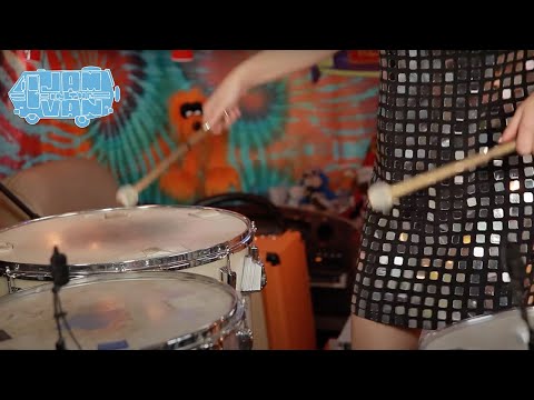 KOLARS - "King of Carrot Flowers" (Live from JITV HQ in Los Angeles, CA 2017) #JAMINTHEVAN