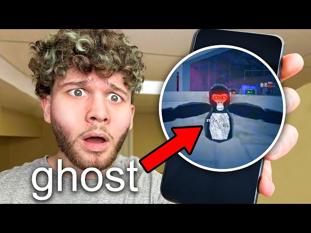 The SCARIEST Gorilla Tag TikToks SDDEFAULT Thumbnail