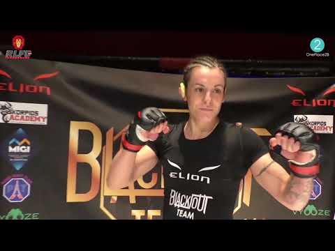 RLFC 1 Luxembourg - LOPEZ vs ALVARE